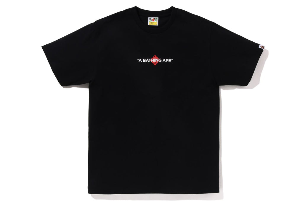 JAPANESE FAN TEE | bape.com