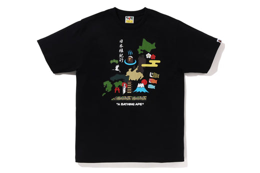 JAPAN CULTURE TEE