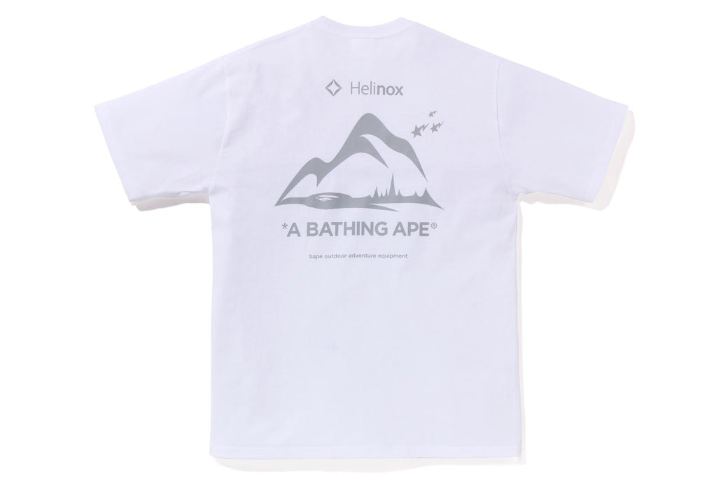 BAPE X HELINOX 】TEE | bape.com