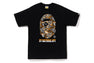 【 BAPE X GRIP SWANY 】BY BATHING APE TEE