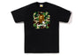 ABC CAMO BAPE ONLINE ABC TEE