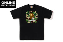 ABC CAMO BAPE ONLINE ABC TEE