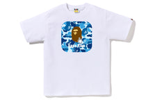 ABC CAMO BAPE ONLINE ABC TEE