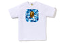 ABC CAMO BAPE ONLINE ABC TEE