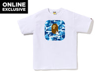 ABC CAMO BAPE ONLINE ABC TEE