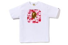 ABC CAMO BAPE ONLINE ABC TEE