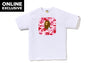 ABC CAMO BAPE ONLINE ABC TEE