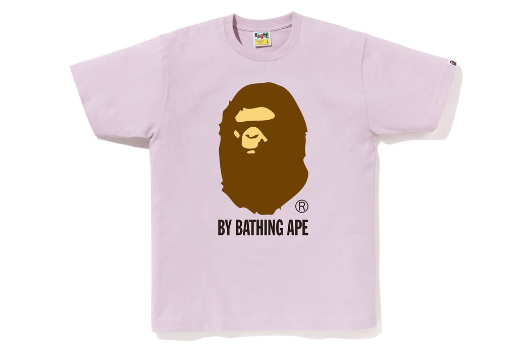 BY BATHING APE TEE