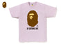 BY BATHING APE TEE