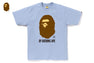 BY BATHING APE TEE