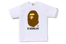 Bathing ape discount t shirt mens