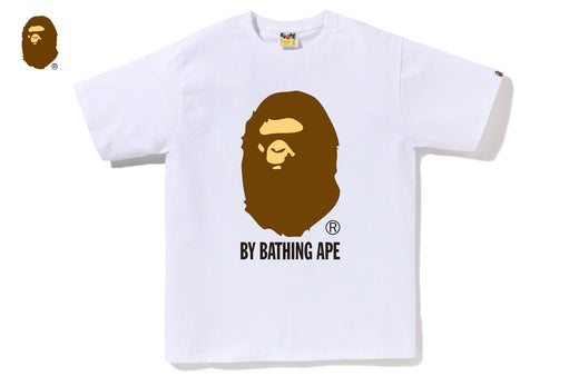 BY BATHING APE TEE