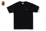 APE HEAD ONE POINT TEE
