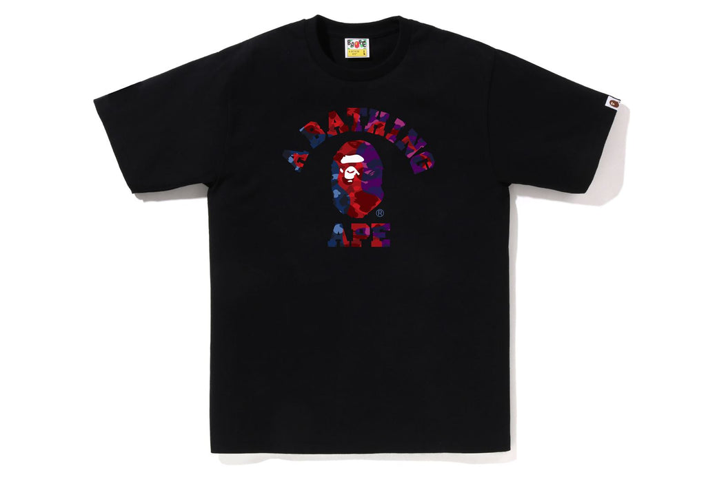 Shops bape crazy mix camo