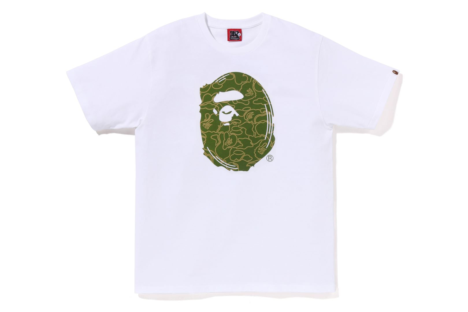 BAPE 30TH ANNIV. TEE #1 | bape.com