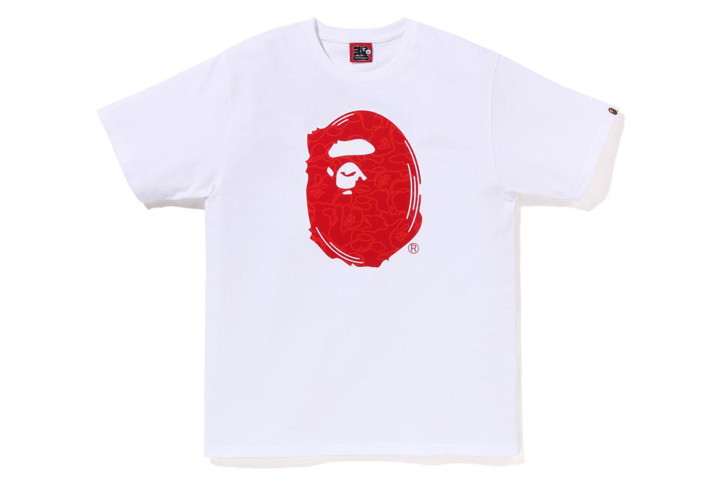 BAPE 30TH ANNIV. TEE #1 | bape.com