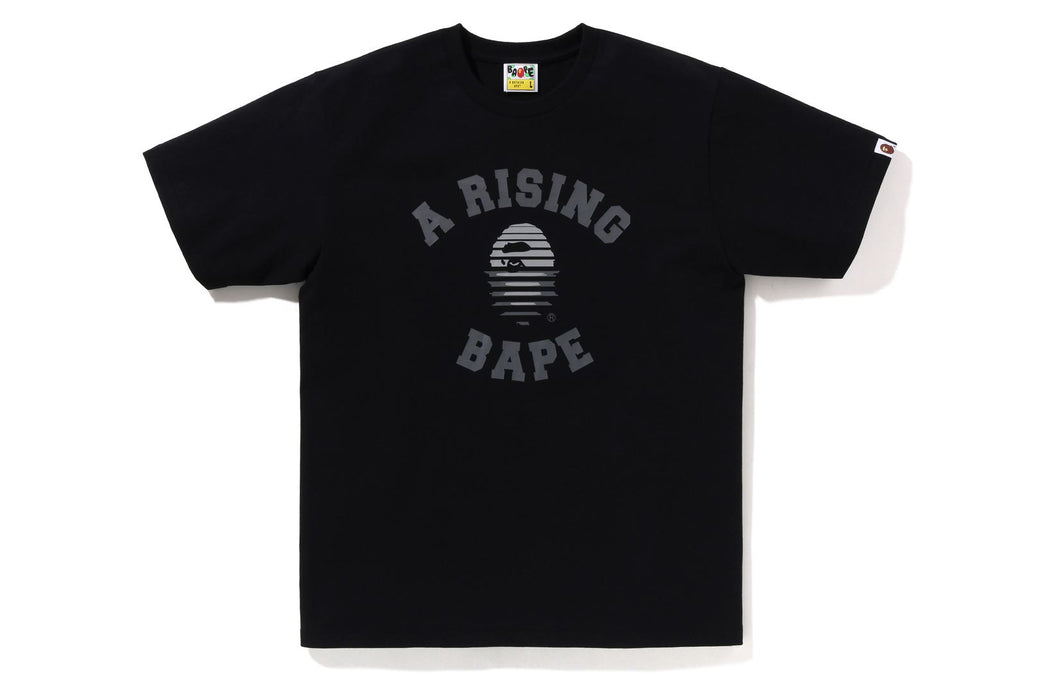 A RISING BAPE TEE | bape.com