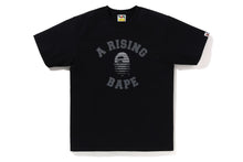 A RISING BAPE TEE