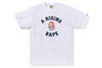 A RISING BAPE TEE