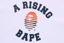 A RISING BAPE TEE