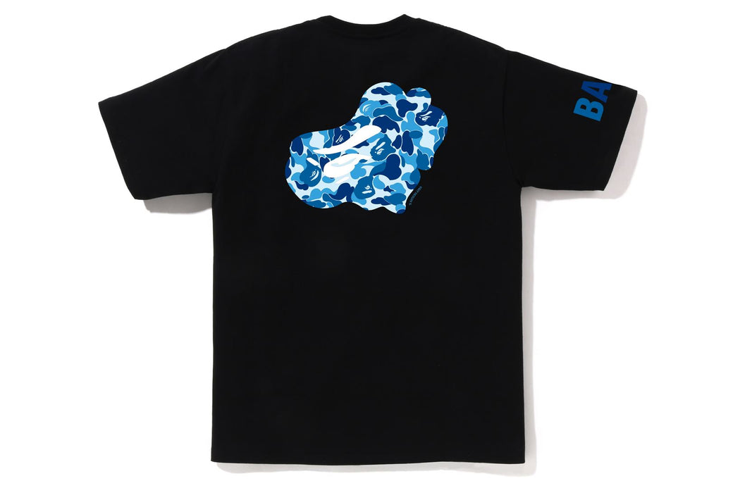 ABC CAMO TEE | bape.com