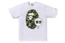 CITY TEE TOKYO BIG APE HEAD