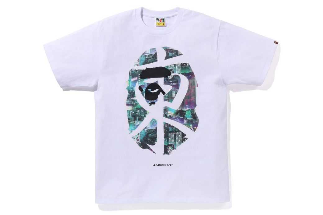 A Bathing hotsell Ape Bape Neon T-Shrt