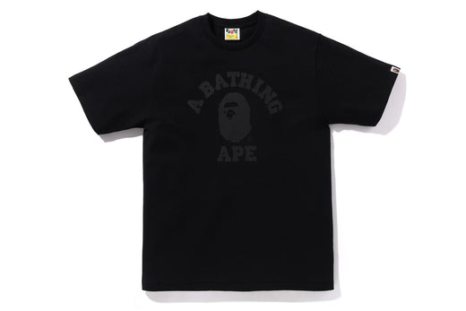 BAPEXCLUSIVE AOYAMA COLLEGE TEE