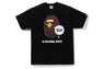 BAPE STORE DSMG APE HEAD TEE