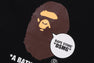 BAPE STORE DSMG APE HEAD TEE