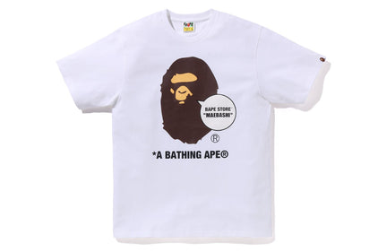 A BATHING APE®