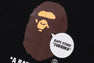 BAPE STORE FUKUOKA APE HEAD TEE