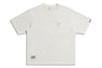 【 BAPE X HIGHSNOBIETY 】TEE