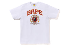 【 BAPE X CONCEPTS 】EMBLEM TEE