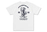 【 BAPE X ALPHA INDUSTRIES 】TEE