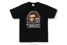 【 BAPE X TAMAGOTCHI 】TEE #1