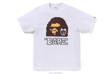 【 BAPE X TAMAGOTCHI 】TEE #1