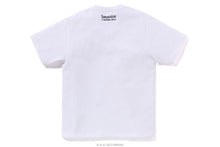 【 BAPE X TAMAGOTCHI 】TEE #1