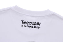 【 BAPE X TAMAGOTCHI 】TEE #1