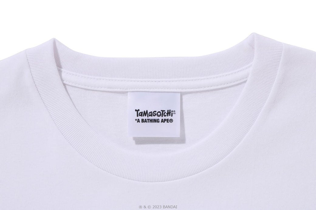 【値下げ】BAPE® X UNO APE HEAD TEE ☆新品未開封 BAPE x UNO Ape Head Tee Black Men's - FW21 - US