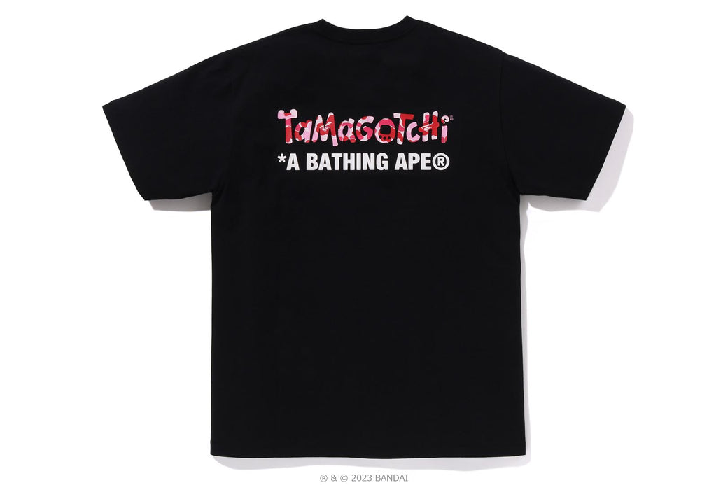 BAPE X TAMAGOTCHI 】TEE #2 | bape.com