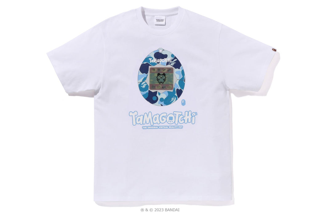 BAPE X TAMAGOTCHI 】TEE #2 | bape.com