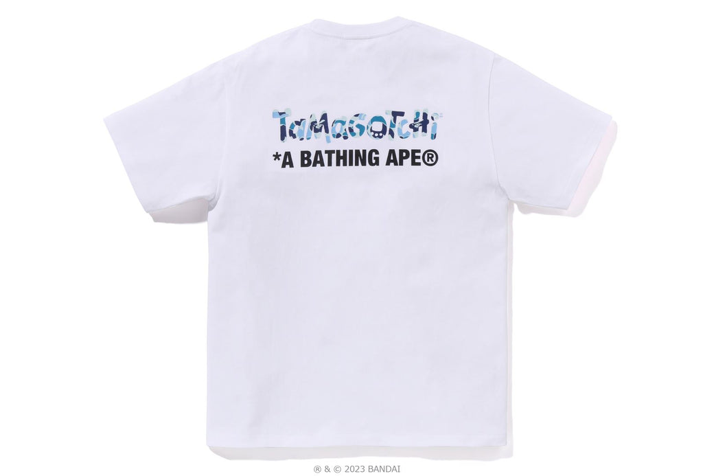 BAPE X TAMAGOTCHI 】TEE #2 | bape.com