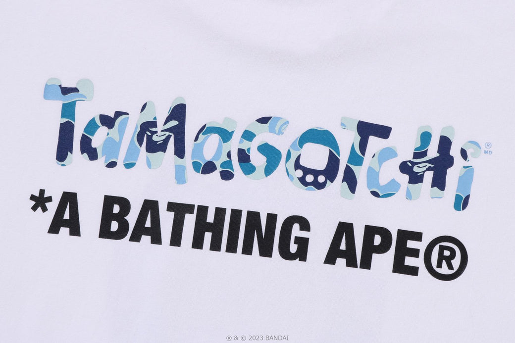 アベイシングエイプ　たまごっち　BAPE TAMAGOTCHI エイプ BAPE X TAMAGOTCHI | bape.com