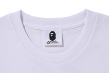 【 BAPE X GRAN TURISMO 】APE HEAD TEE #1