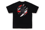 【 BAPE X GRAN TURISMO 】APE HEAD TEE #2