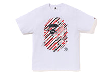 【 BAPE X GRAN TURISMO 】APE HEAD TEE #2