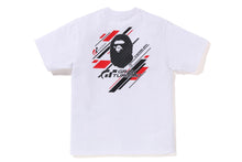 【 BAPE X GRAN TURISMO 】APE HEAD TEE #2