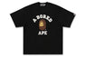 【 BAPE X BAYC 】TEE #3