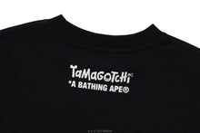 【 BAPE X TAMAGOTCHI 】APE HEAD TEE